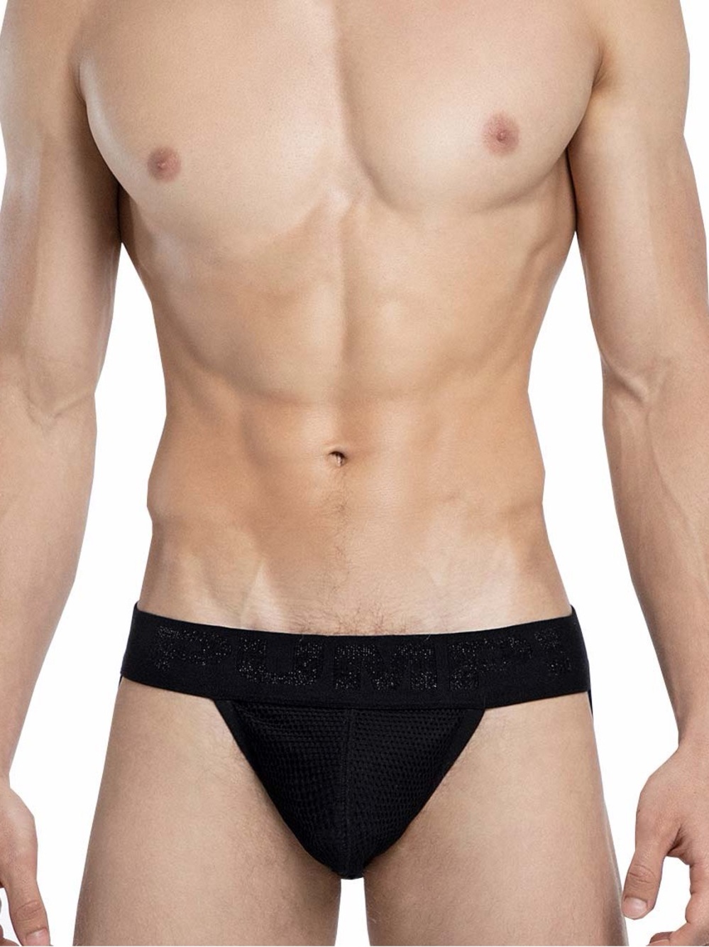 Pump Switch Jockstrap